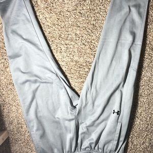 Underarmojr joggers